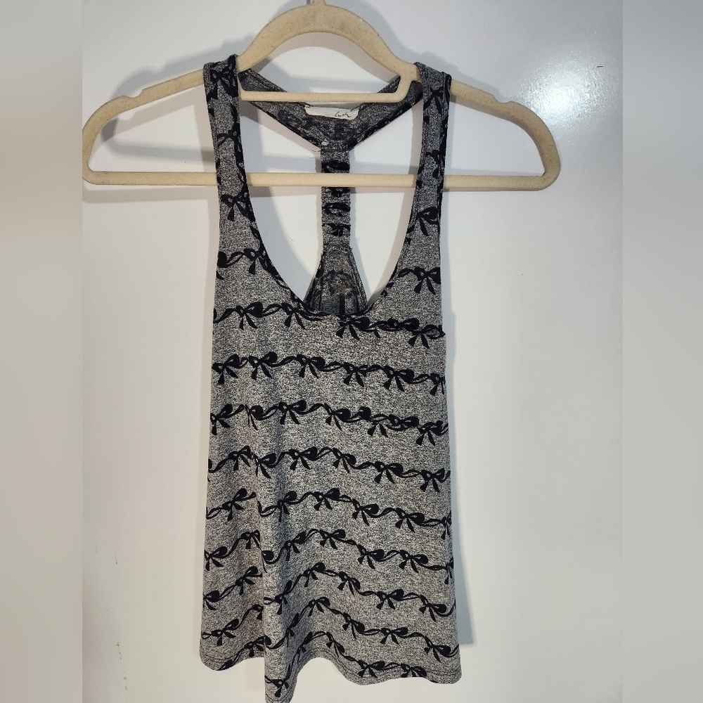 Lush Women's Tank Top, Size Small